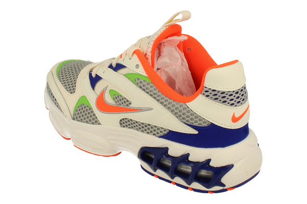 Nike Zoom Air Fire Womens Cw3876  100 - Sail Hyper Crimson Pale Ivory 100 - Photo 0