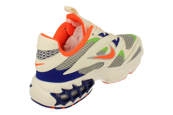 Nike Zoom Air Fire Womens Cw3876  100 - Sail Hyper Crimson Pale Ivory 100 - Photo 0