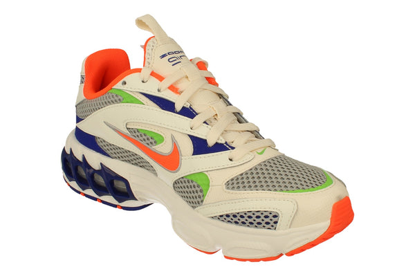 Nike Zoom Air Fire Womens Cw3876  100 - Sail Hyper Crimson Pale Ivory 100 - Photo 0
