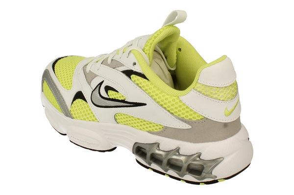 Nike Zoom Air Fire Womens Cw3876  102 - White Metallic Silver 102 - Photo 0