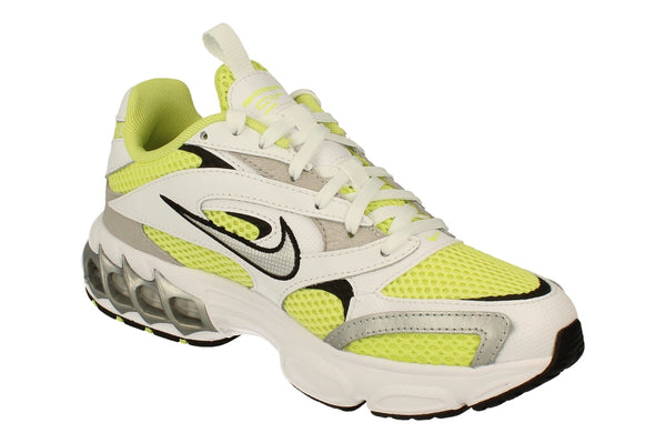 Nike Zoom Air Fire Womens Cw3876  102 - White Metallic Silver 102 - Photo 0