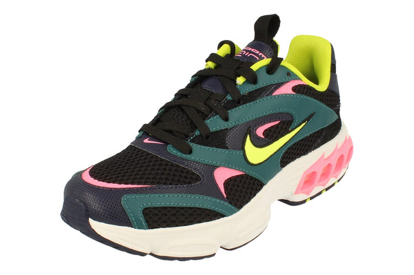 Nike Zoom Air Fire Womens Cw3876  300 - Dark Teal Green Cyber 300 - Photo 0