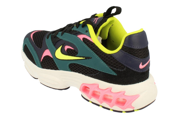 Nike Zoom Air Fire Womens Cw3876  300 - Dark Teal Green Cyber 300 - Photo 0