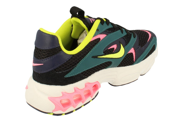 Nike Zoom Air Fire Womens Cw3876  300 - Dark Teal Green Cyber 300 - Photo 0