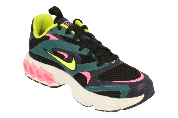 Nike Zoom Air Fire Womens Cw3876  300 - Dark Teal Green Cyber 300 - Photo 0