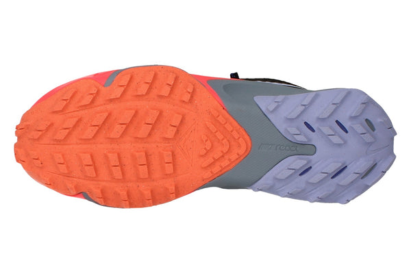 Nike Womens Air Zoom Terra Kiger 7 Cw6066  004 - Black Light Thistle Lapis 004 - Photo 0