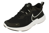 Nike React Miler 2 Mens CW7121 001