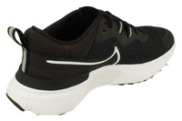 Nike React Miler 2 Mens CW7121 001