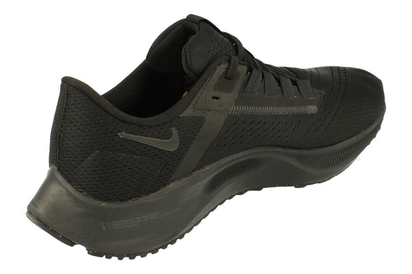 Nike Air Zoom Pegasus 38 Mens Cw7356 001 - Black Anthracite Volt 001 - Photo 0