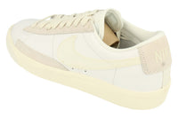Nike Blazer Low Leather Mens Trainers CW7585 100
