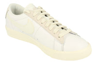 Nike Blazer Low Leather Mens Trainers CW7585 100