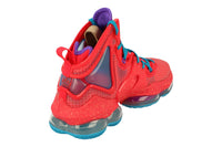 Nike Lebron Xix Mens Basketball Trainers CZ0203 600