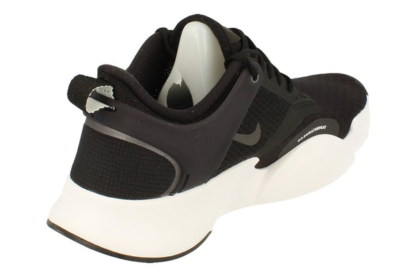 Nike Womens Superrep Go 2 Cz0612  010 - Black Metallic Dark Grey White 010 - Photo 0
