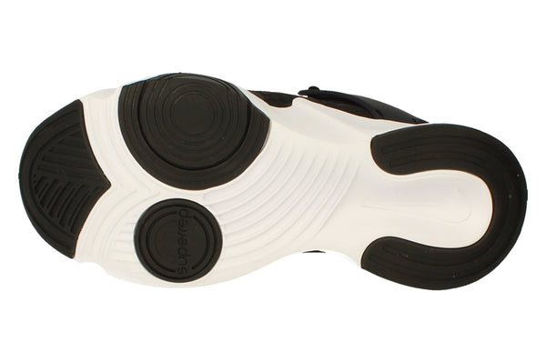 Nike Womens Superrep Go 2 Cz0612  010 - Black Metallic Dark Grey White 010 - Photo 0