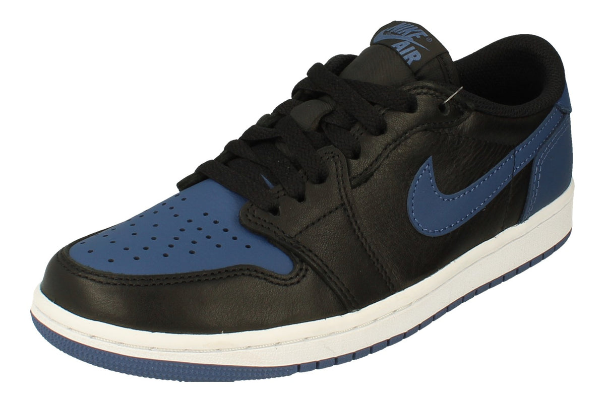 Nike Air Jordan 1 Retro Low Og Mens Trainers CZ0790 041