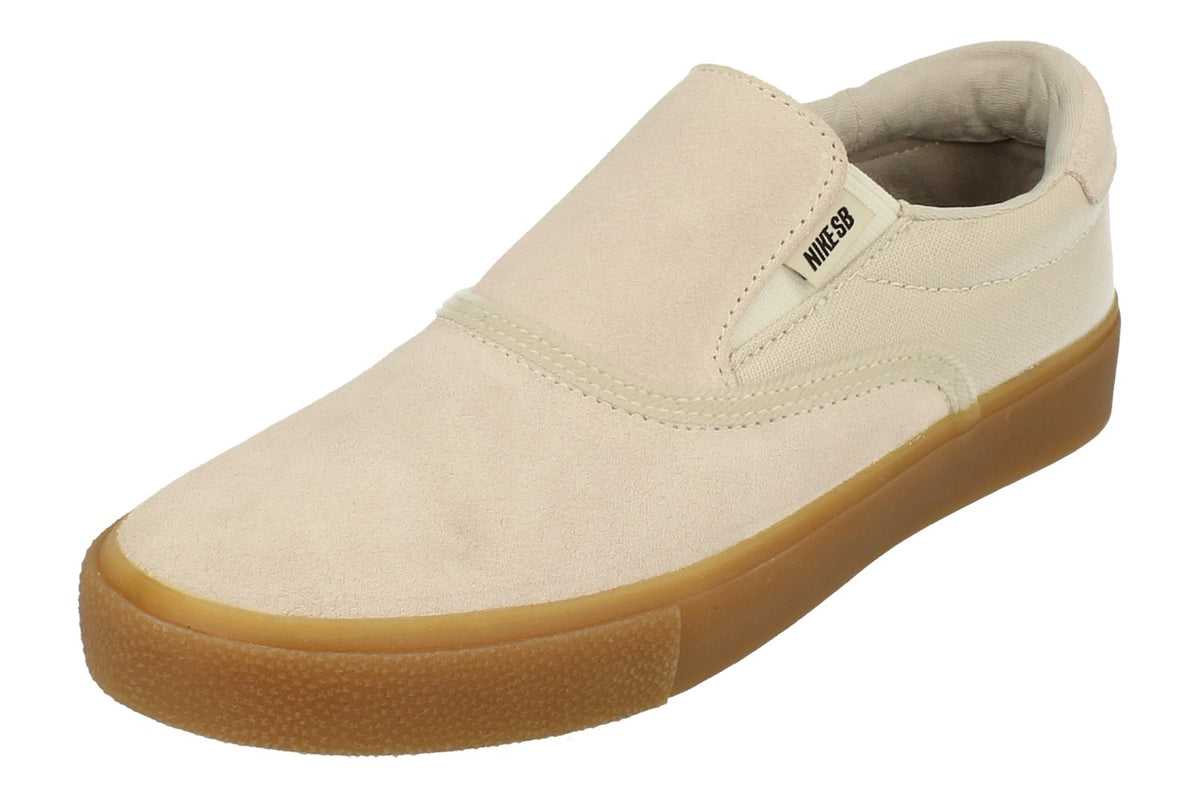 Nike Sb Zoom Verona Slip Mens Trainers CZ2373 100