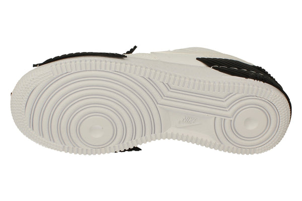 Nike Ndstrkt Af1 Mens Trainers Cz3596  100 - White White Black 100 - Photo 0