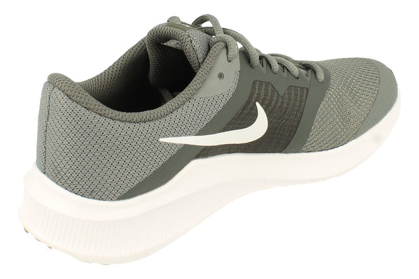 Nike Downshifter 11 GS Cz3949  012 - Smoke Grey White Iron Grey 012 - Photo 0