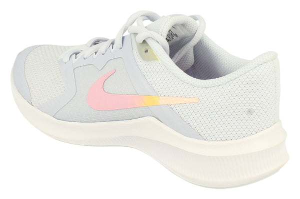 Nike Downshifter 11 Se GG Cz3958  001 - Football Grey Multi Color 001 - Photo 0