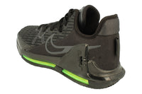 Nike Lebron Witness VI Mens Basketball Trainers CZ4052 004
