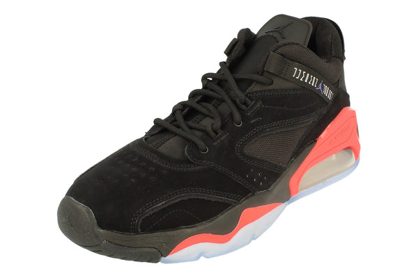 Jordan Point Lane Mens Basket Ball Cz4166  006 - Black Dak Concord Infrared 006 - Photo 0