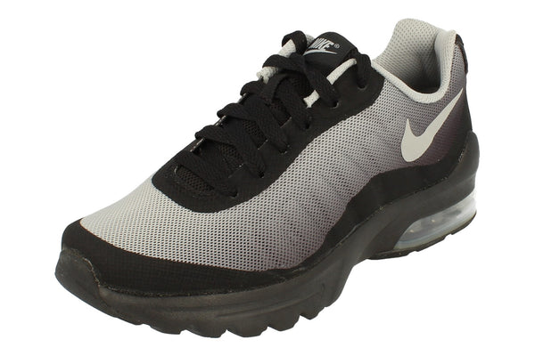 Nike Air Max Invigor GS CZ4193 001 - Black Smoke Grey 001 - Photo 0