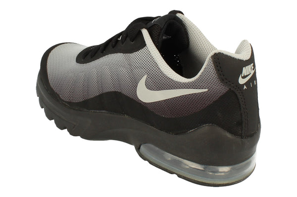 Nike Air Max Invigor GS CZ4193 001 - Black Smoke Grey 001 - Photo 0