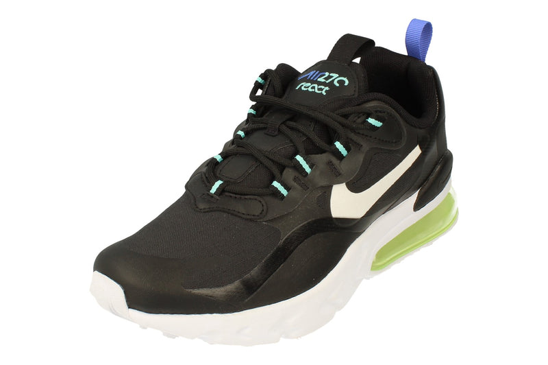 Nike Air Max 270 React GS CZ4212 001