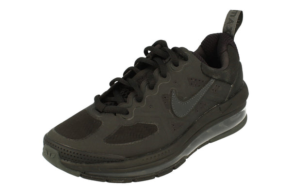 Nike Air Max Genome GS Cz4652  001 - Black Anthracite 001 - Photo 0
