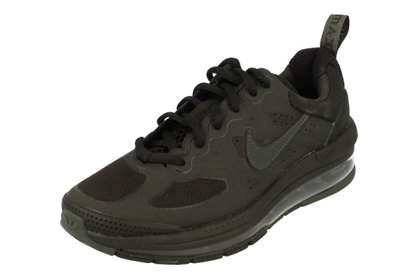 Nike Air Max Genome GS Cz4652  001 - Black Anthracite 001 - Photo 0