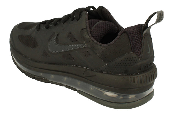 Nike Air Max Genome GS Cz4652  001 - Black Anthracite 001 - Photo 0