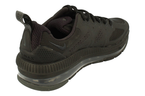Nike Air Max Genome GS Cz4652  001 - Black Anthracite 001 - Photo 0