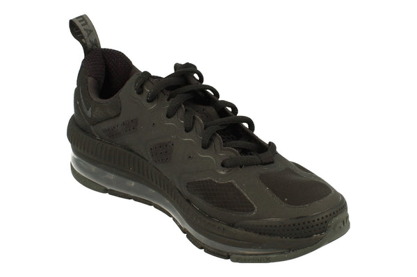 Nike Air Max Genome GS Cz4652  001 - Black Anthracite 001 - Photo 0