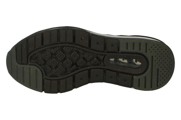 Nike Air Max Genome GS Cz4652  001 - Black Anthracite 001 - Photo 0