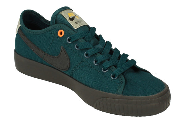 Nike Sb Blazer Court Dvdl Mens Trainers Cz5605  301 - Midnight Turquoise 301 - Photo 0