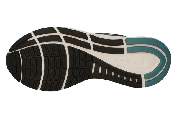 Nike Air Zoom Structure 23 Mens Cz6720 402 - Midnight Navy White 402 - Photo 0