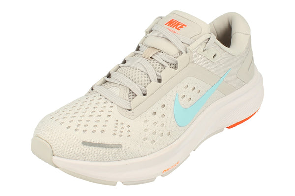 Nike Womens Air Zoom Structure 23 CZ6721  101 - Summit White Glacier Ice 101 - Photo 0
