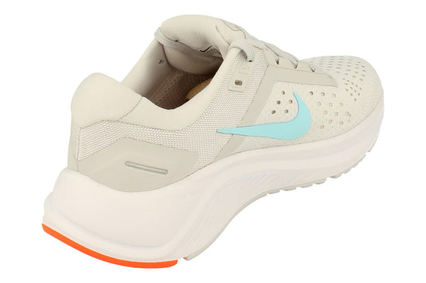 Nike Womens Air Zoom Structure 23 CZ6721  101 - Summit White Glacier Ice 101 - Photo 0
