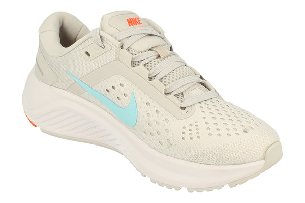 Nike Womens Air Zoom Structure 23 CZ6721  101 - Summit White Glacier Ice 101 - Photo 0