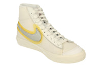 Nike Blazer Mid VNTG 77 Womens Trainers CZ8105 100