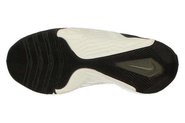 Nike Womens Metcon 7 Trainers Cz8280  010 - Black Metallic Dark Grey White 010 - Photo 0
