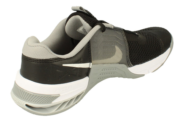Nike Metcon 7 Mens Trainers Cz8281  010 - Black Pure Platinum 010 - Photo 0