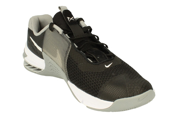 Nike Metcon 7 Mens Trainers Cz8281  010 - Black Pure Platinum 010 - Photo 0