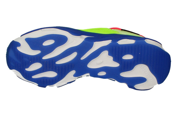 Nike React Live PRM Mens Cz9081  700 - Barely Volt Hyper Royal 700 - Photo 0