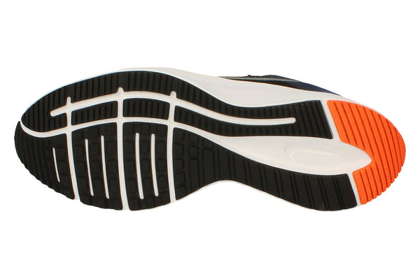 Nike Quest 4 Mens Da1105  004 - Black Light Smoke Grey 004 - Photo 0