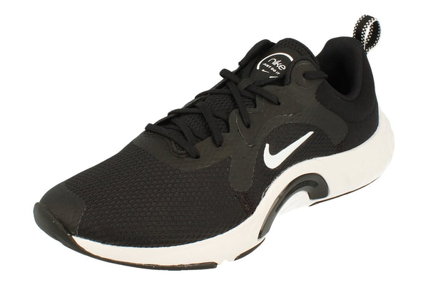 Nike Womens Renew In-Season Tr 11 Da1349  004 - Black White 004 - Photo 0