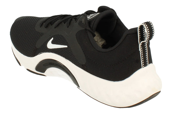Nike Womens Renew In-Season Tr 11 Da1349  004 - Black White 004 - Photo 0