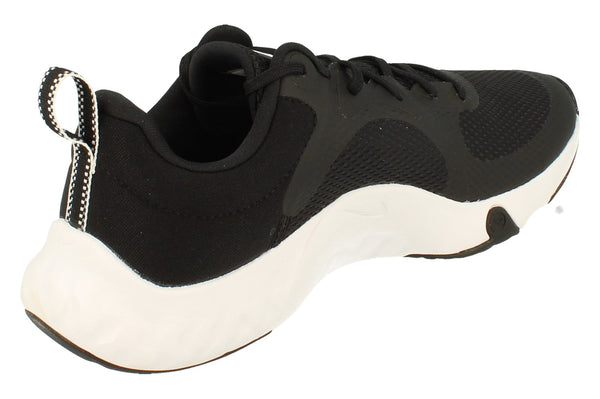 Nike Womens Renew In-Season Tr 11 Da1349  004 - Black White 004 - Photo 0