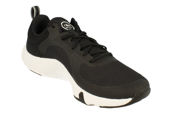 Nike Womens Renew In-Season Tr 11 Da1349  004 - Black White 004 - Photo 0