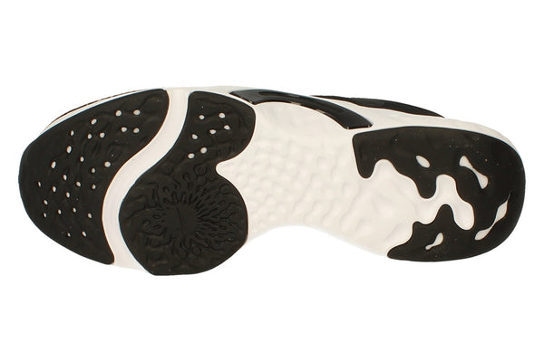 Nike Womens Renew In-Season Tr 11 Da1349  004 - Black White 004 - Photo 0